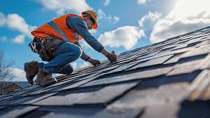 Professional  Roofing repair and installation in Crooked Lake Park, FL